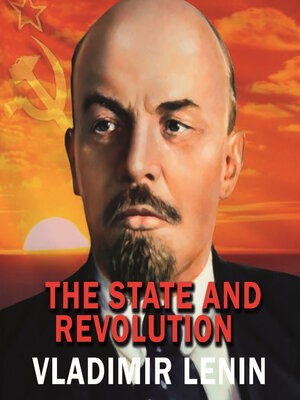 cover image of The State and Revolution